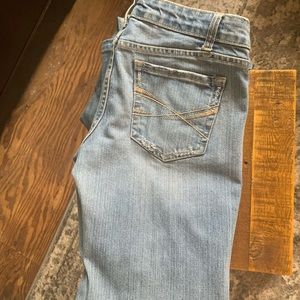 Women jeans